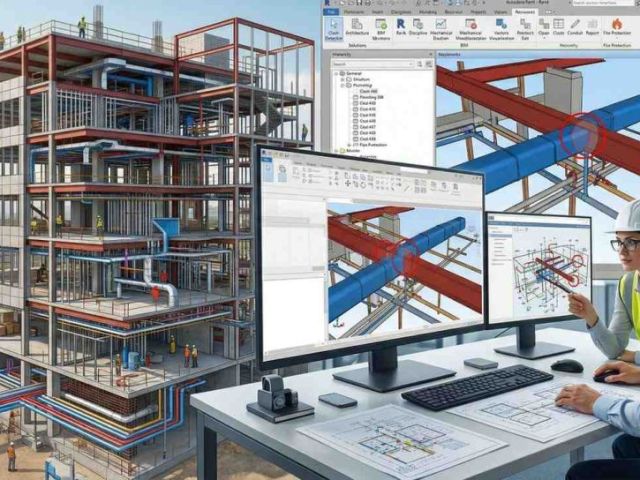advanced-bim-clash-detection-and-coordination