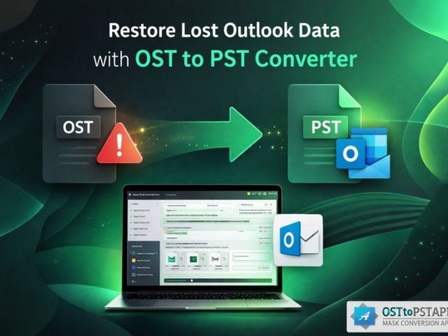 restore-lost-outlook-data-with-ost-to-pst-converter