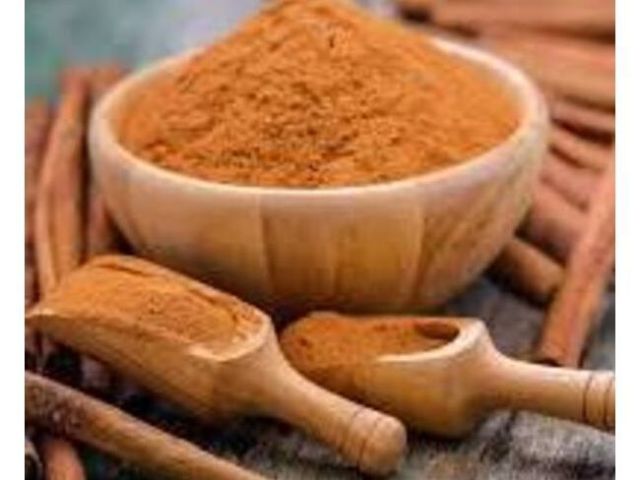 cinnamon-powder