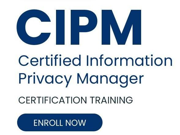 cipm-training-course-program