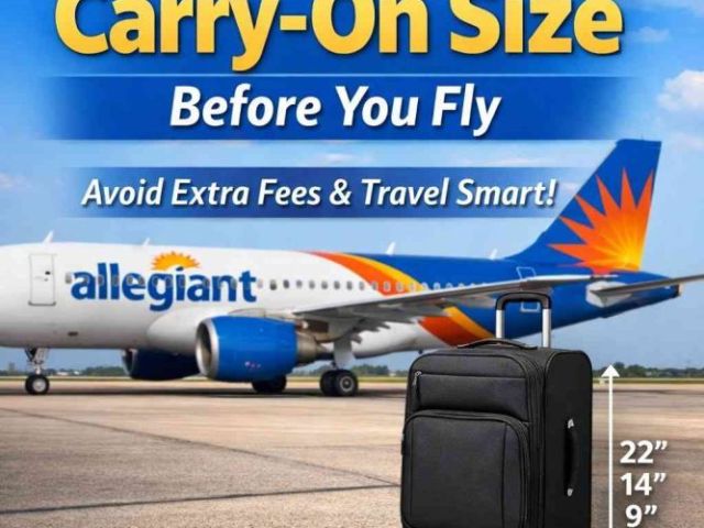 know-allegiant-carry-on-size-before-you-fly