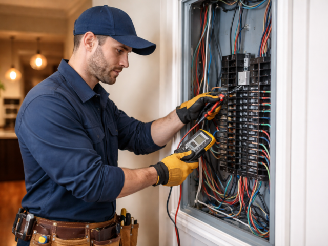 ene-electrical-houston-electrician-ev-charger-service-tx