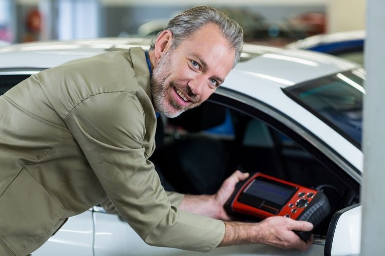 sparq-obd2-scanner-smart-car-diagnostic-tool-for-quick-vehicle-big-0