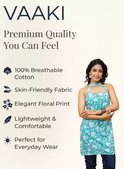 mohini-turquoise-neck-straps-corset-kurti-big-1