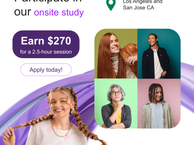part-time-onsite-research-study-in-la-san-jose-ca