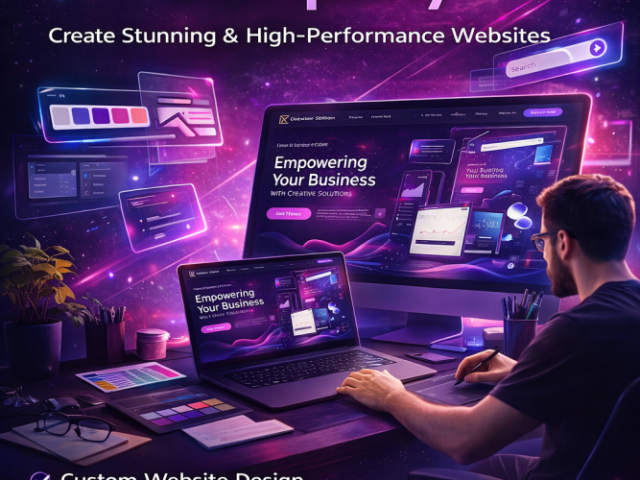 web-design-company-creative-website-design-services