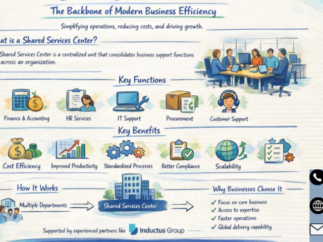 shared-services-center