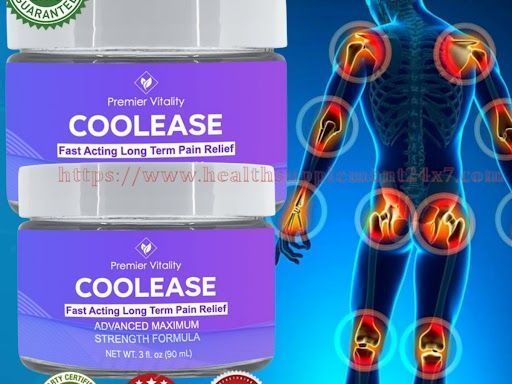is-coolease-cream-suitable-for-joint-pain