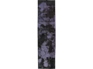 3x13-vintage-distressed-overdyed-persian-runner-rug-109613-small-0