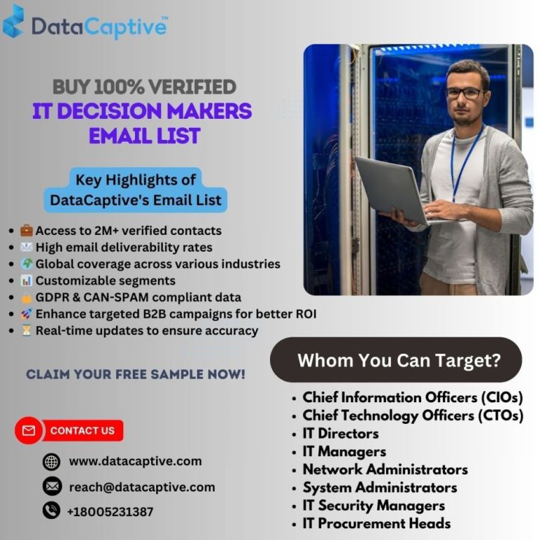 target-usa-it-decision-makers-email-list-reach-tech-leaders-big-0