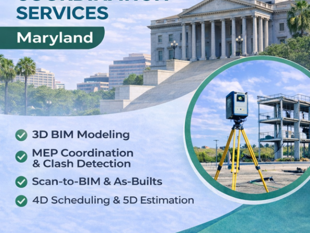 advanced-bim-modeling-coordination-services-in-maryland