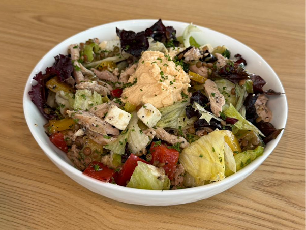 protein-bomb-salad-healthy-fresh-power-packed-meal