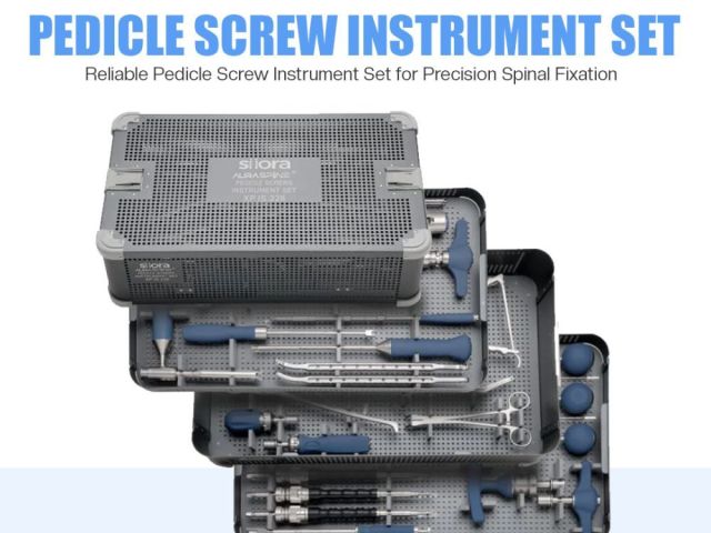 reliable-pedicle-screw-instrument-set-for-precision-spinal