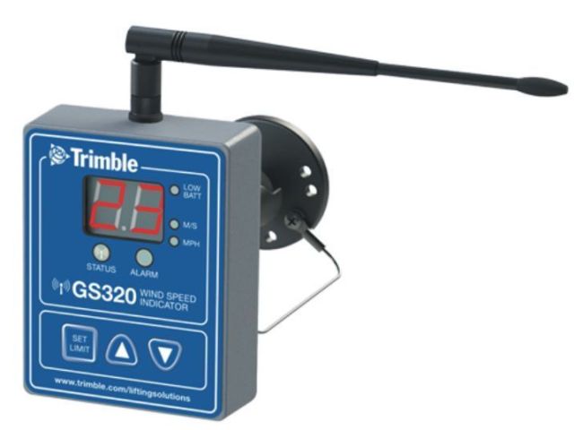 power-line-proximity-warning-system