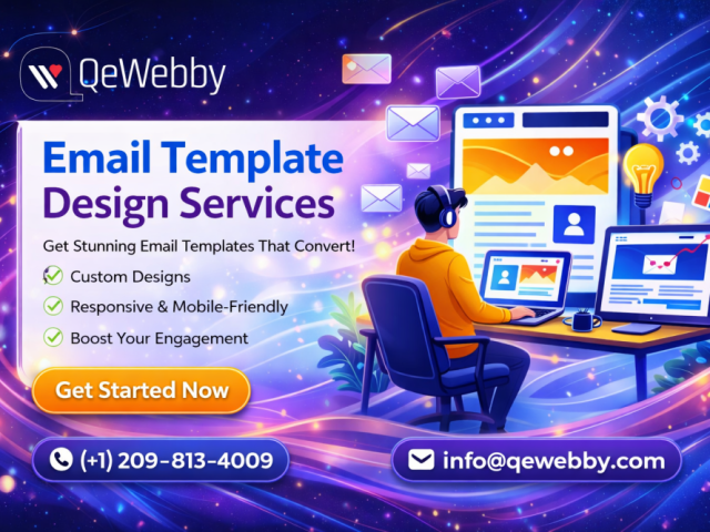 professional-email-template-design-services