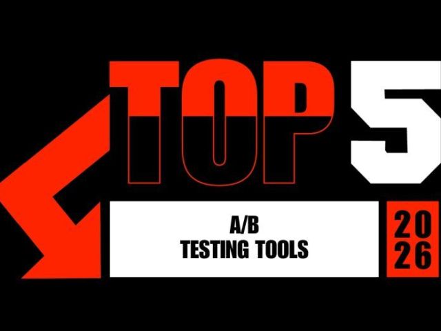 top-5-ab-testing-tools-in-2026