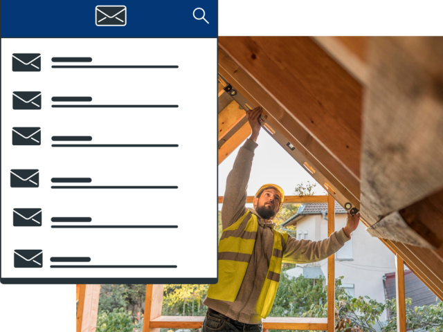 home-builders-email-list