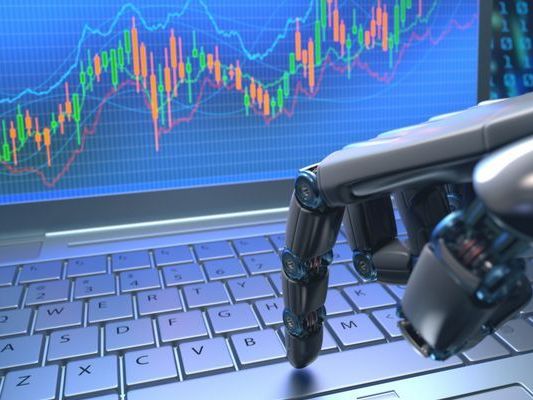 quantitative-trading-course
