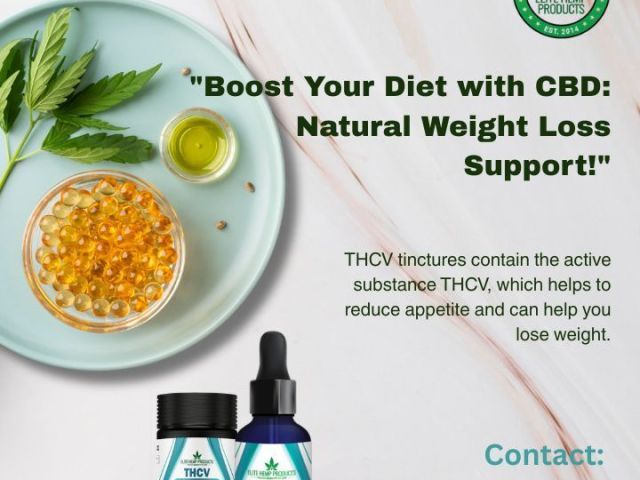 cbd-for-diet-natural-weight-loss-support