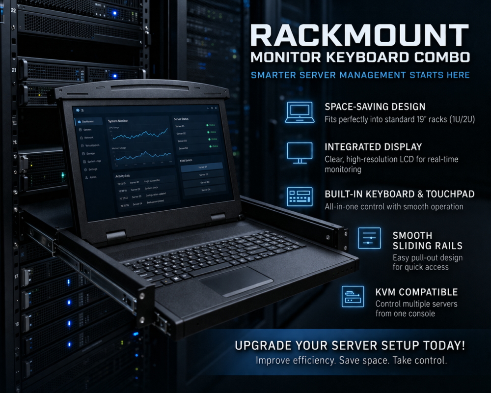 affordable-rackmount-monitor-for-server-management