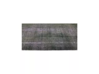 9x13-vintage-distressed-overdyed-persian-area-rug-108902-small-2