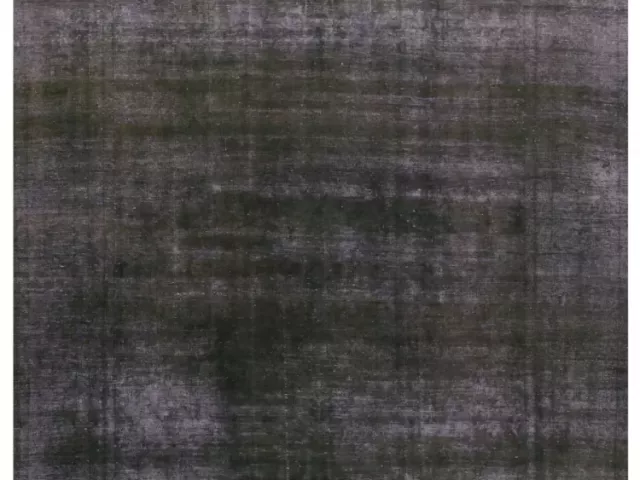 9x13-vintage-distressed-overdyed-persian-area-rug-108902