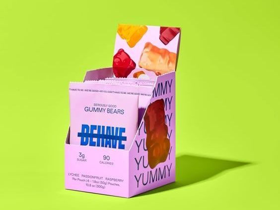 premium-cbd-gummies-packaging