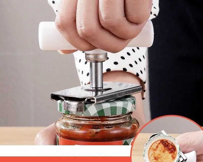 adjustable-stainless-steel-jar-opener-easy-lid-remover