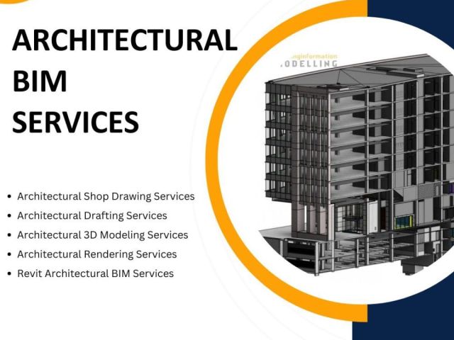 outsource-architectural-bim-services-and-strengthen-design