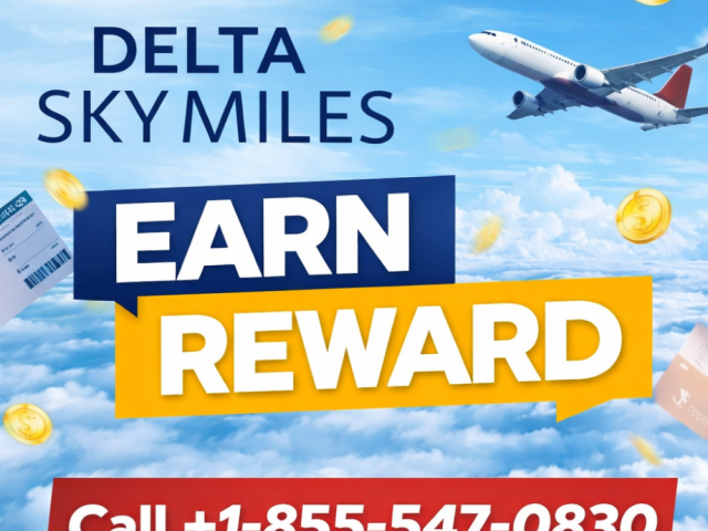 call-1-855-547-0830-join-delta-skymiles-program-earn-reward
