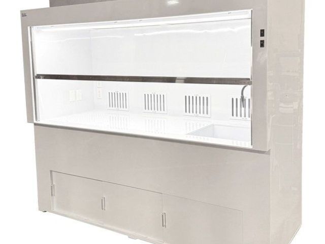 wet-bench-equipment-for-precision-laboratory-work