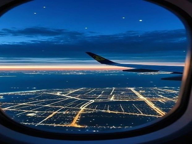 azul-airlines-fort-lauderdale-office
