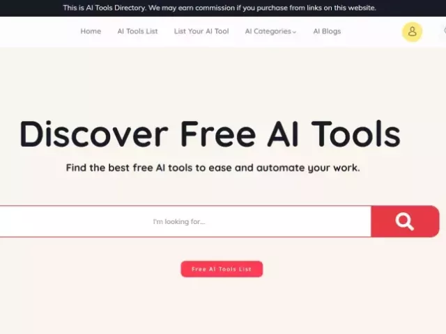 find-free-ai-tools-list-for-every-personal-business-use