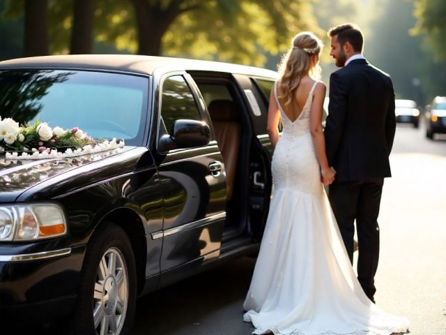 luxury-wedding-limo-rentals-in-seattle
