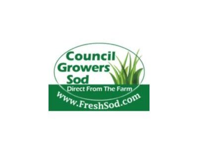 council-growers-sod
