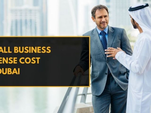small-business-license-cost-in-dubai-a-detailed-guide-2026
