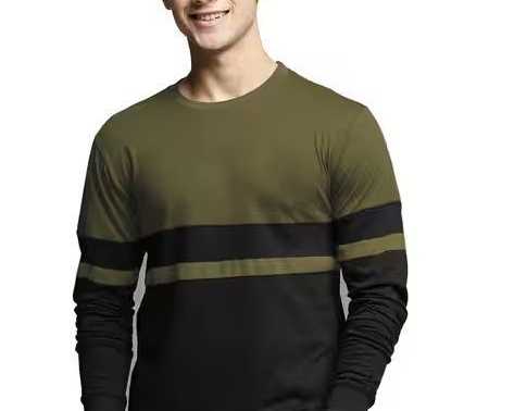 colourblock-crew-neck-t-shirt