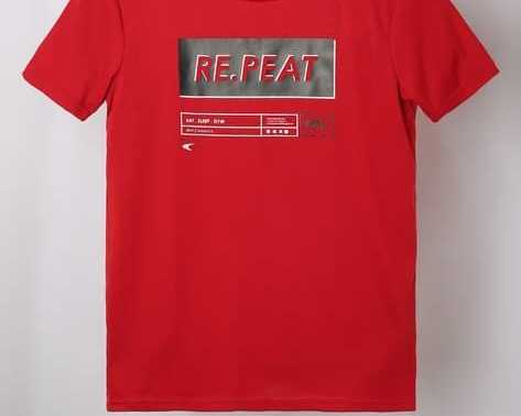 typographic-print-crew-neck-t-shirt