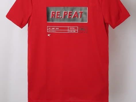 typographic-print-crew-neck-t-shirt