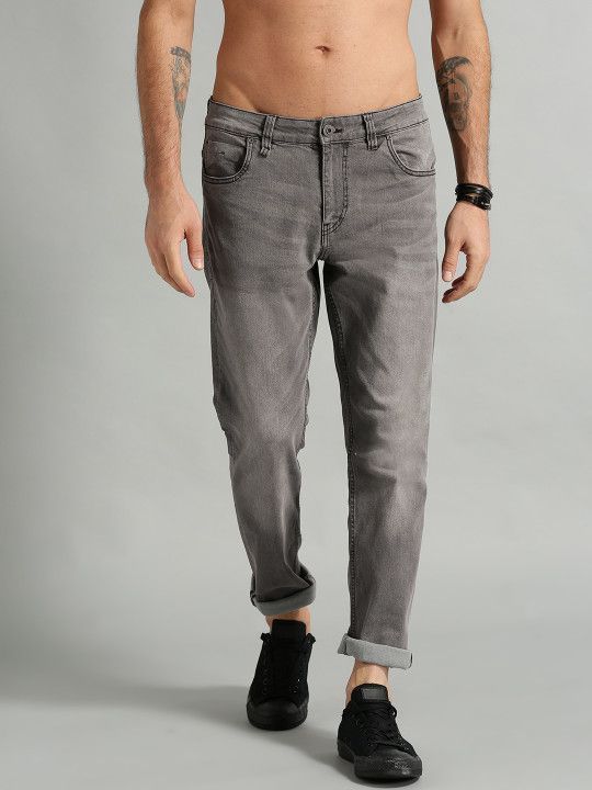 roadster-men-grey-slim-fit-mid-rise-clean-look-stretchable-big-0