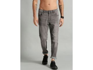 roadster-men-grey-slim-fit-mid-rise-clean-look-stretchable-small-0