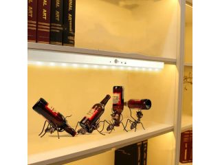 creative-ant-wine-rack-iron-bottle-holder-decor-small-1
