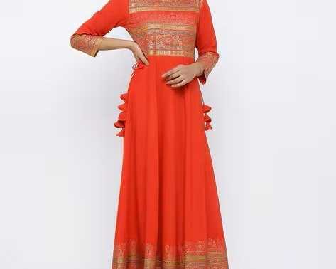 indian-print-ankle-length-anarkali-kurta
