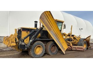 2006-caterpillar-140h-used-motor-grader-small-0