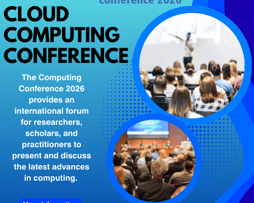 join-top-cloud-computing-conference-2026-sai-conference