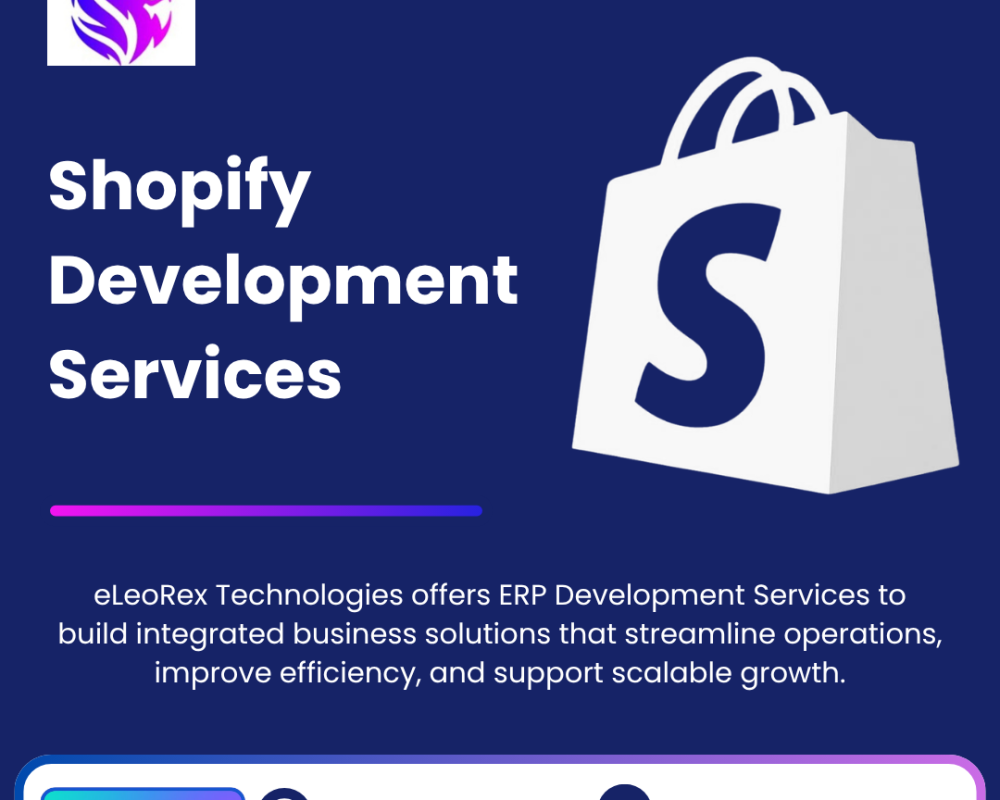 best-shopify-development-services-eleorex-technologies