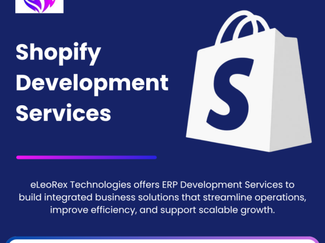 best-shopify-development-services-eleorex-technologies