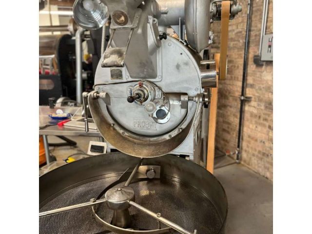 perfect-small-batch-setup-with-small-commercial-coffee-roaster