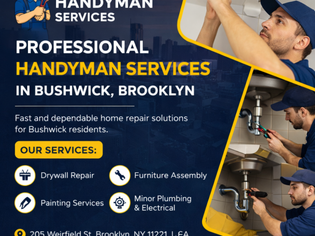 professional-handyman-services-in-bushwick-brooklyn