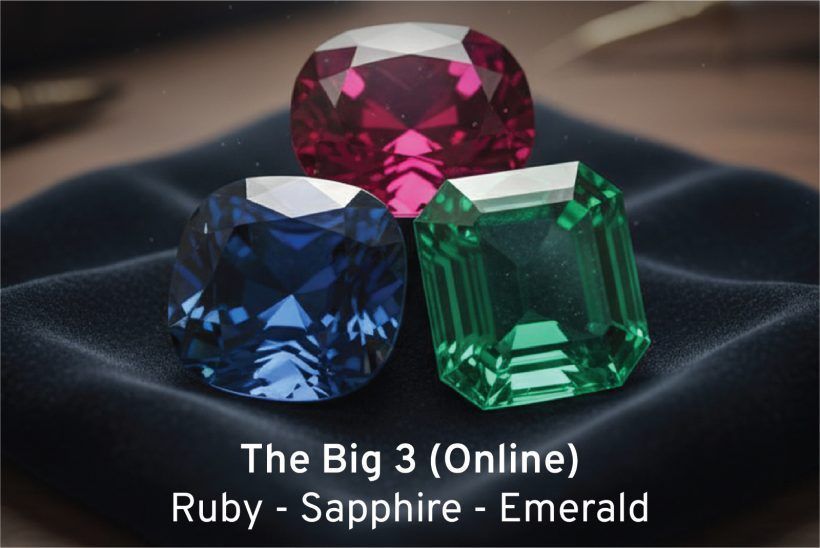 master-ruby-sapphire-emerald-the-big-3-gemology-course-online-big-0